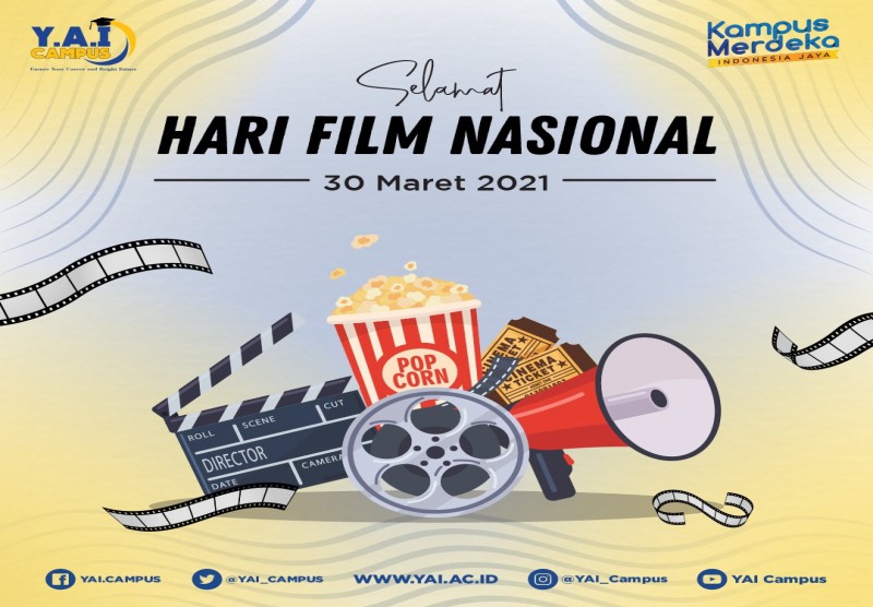 Hari Film Nasional