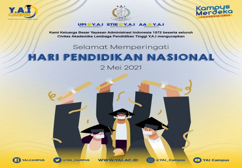 Hari Pendidikan Nasional