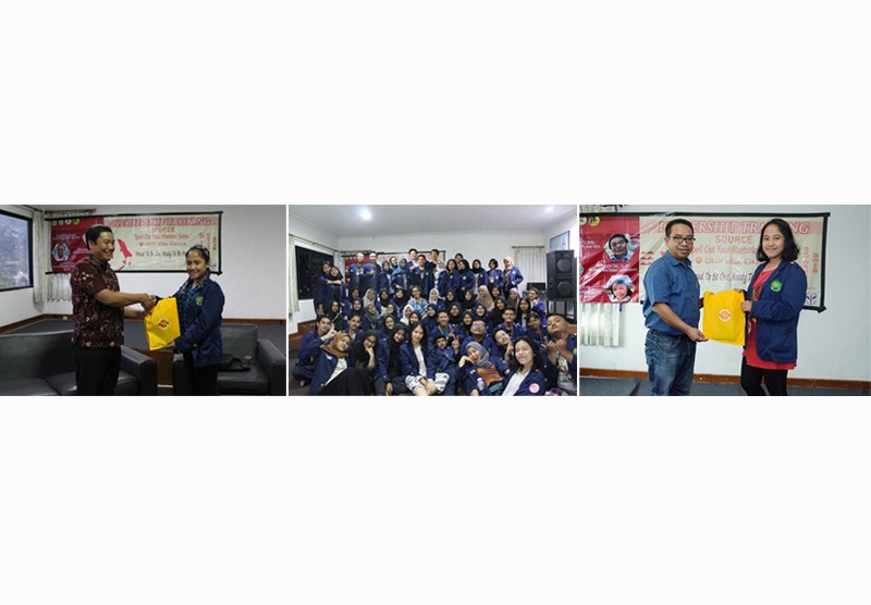 Leadership Training