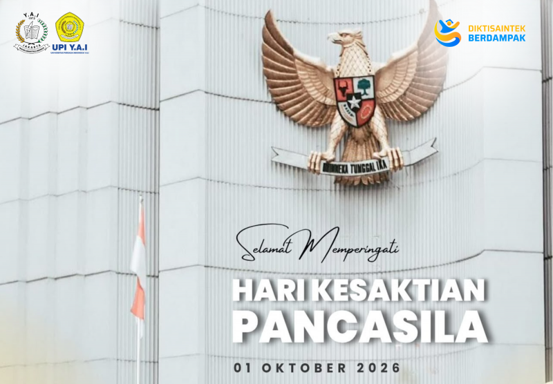 Menjaga Ideologi, Merawat Persatuan Bangsa: Makna Hari Kesaktian Pancasila