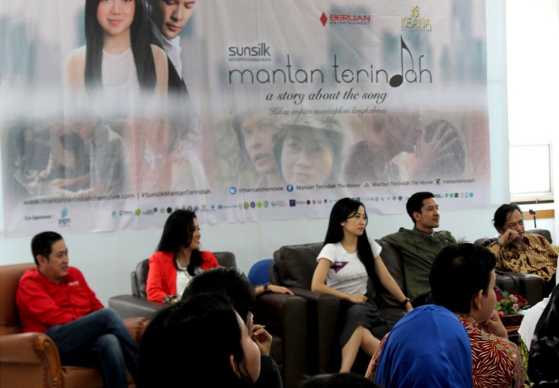 Roadshow Film Mantan Terindah