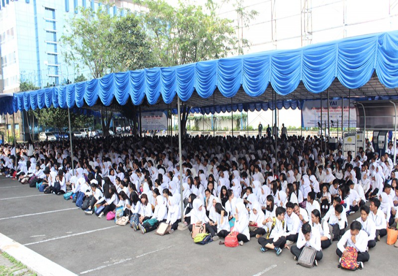 Pengenalan Kehidupan Kampus YAI