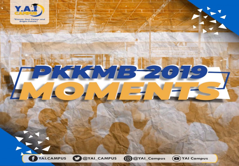 PKKMB 2019 Moments