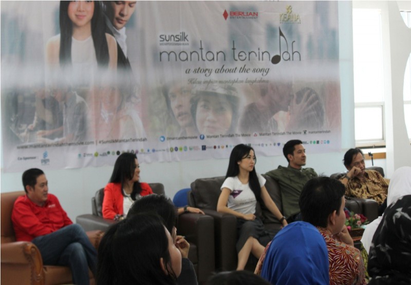 Roadshow Film Mantan Terindah