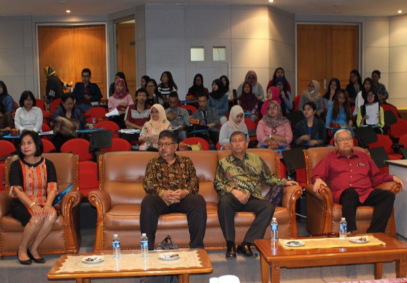 Seminar Sehari