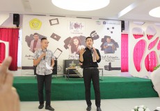 project