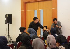 project